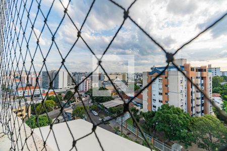 Vista de apartamento à venda com 3 quartos, 157m² em Cristo Redentor, Porto Alegre