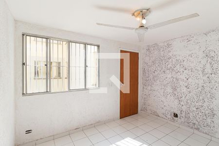 Sala de apartamento à venda com 2 quartos, 53m² em Conceição, Osasco