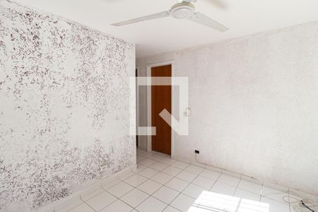 Sala de apartamento à venda com 2 quartos, 53m² em Conceição, Osasco