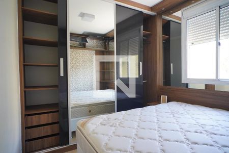 Quarto 2 de apartamento à venda com 2 quartos, 65m² em Protásio Alves, Porto Alegre