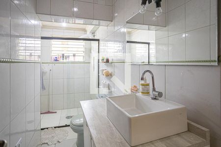 Banheiro 1 de casa à venda com 4 quartos, 255m² em Novo Osasco, Osasco