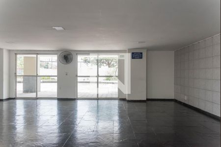 Área comum - Salão de festas de apartamento à venda com 4 quartos, 180m² em São Francisco Xavier, Rio de Janeiro