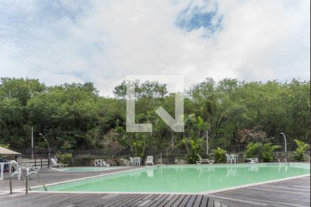 Área comum - Piscina de apartamento à venda com 4 quartos, 180m² em São Francisco Xavier, Rio de Janeiro