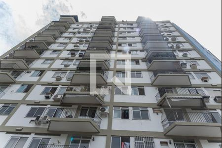 Fachada do bloco de apartamento à venda com 4 quartos, 180m² em São Francisco Xavier, Rio de Janeiro