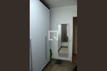 Quarto 1 de apartamento à venda com 2 quartos, 48m² em Casa Grande, Diadema