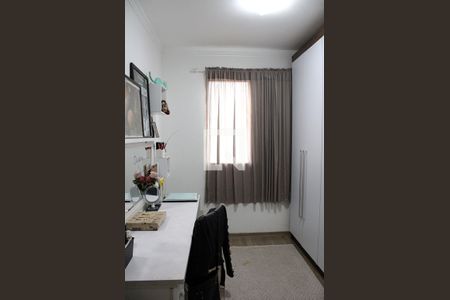 Quarto 1 de apartamento à venda com 2 quartos, 48m² em Casa Grande, Diadema