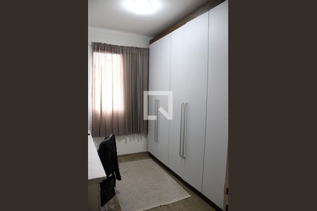 Quarto 1 de apartamento à venda com 2 quartos, 48m² em Casa Grande, Diadema