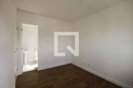 Quarto de apartamento à venda com 1 quarto, 40m² em Sítio da Figueira, São Paulo