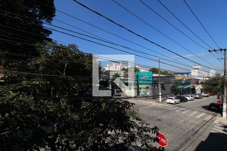 vista de apartamento para alugar com 2 quartos, 64m² em Jardim Novo Santo Amaro, São Paulo