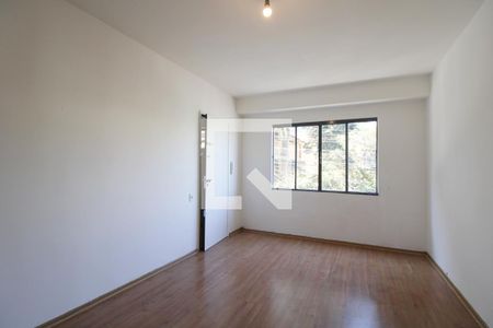 Sala de apartamento para alugar com 2 quartos, 64m² em Jardim Novo Santo Amaro, São Paulo