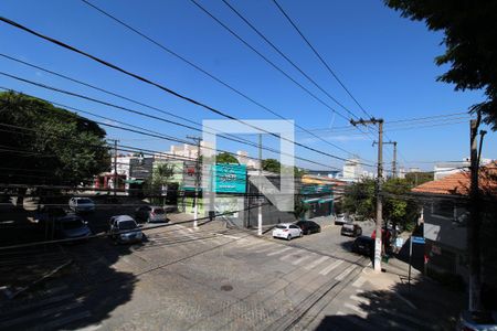 Vista do Quarto 1 de apartamento para alugar com 2 quartos, 64m² em Jardim Novo Santo Amaro, São Paulo