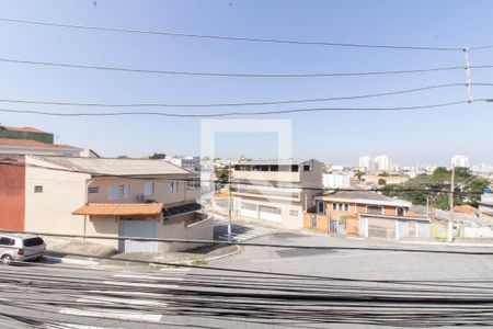 Vista do Quarto 2 de casa para alugar com 3 quartos, 82m² em Vila Maria Alta, São Paulo