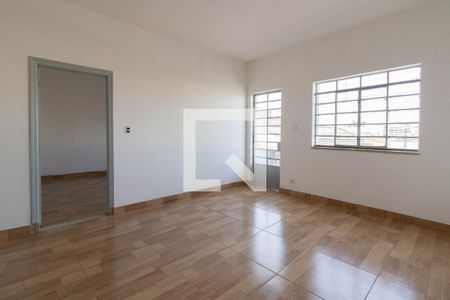 Sala de casa para alugar com 3 quartos, 82m² em Vila Maria Alta, São Paulo