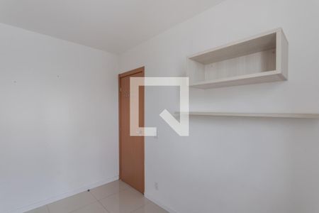 Quarto 2 de apartamento à venda com 2 quartos, 48m² em Humaitá, Porto Alegre