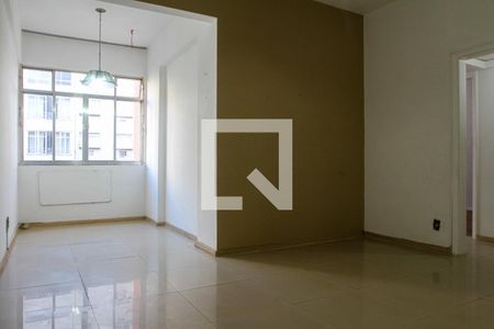 Sala de apartamento para alugar com 3 quartos, 95m² em Ipanema, Rio de Janeiro