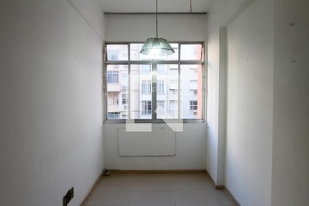 Sala de apartamento para alugar com 3 quartos, 95m² em Ipanema, Rio de Janeiro