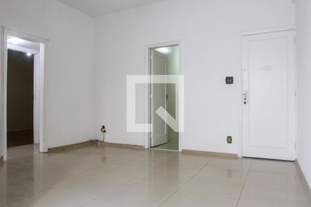 Sala de apartamento para alugar com 3 quartos, 95m² em Ipanema, Rio de Janeiro