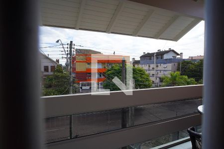 Sala 2 - Varanda de casa à venda com 3 quartos, 480m² em Jardim Itu Sabará, Porto Alegre