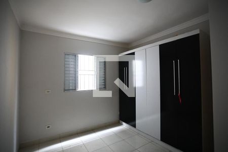 Suíte de casa para alugar com 2 quartos, 100m² em Vila Ede, São Paulo