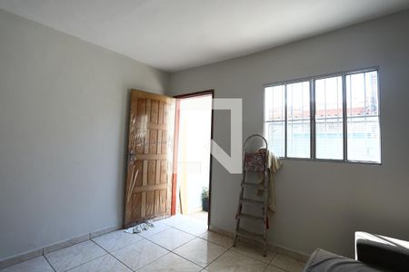 Sala de casa para alugar com 2 quartos, 100m² em Vila Ede, São Paulo