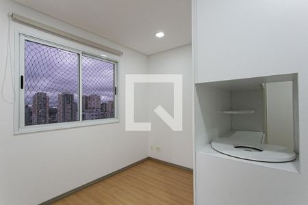 Sala de kitnet/studio para alugar com 1 quarto, 33m² em Tatuapé, São Paulo