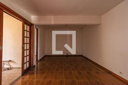 Sala de casa para alugar com 2 quartos, 100m² em Jardim Silveira, Barueri