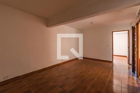Sala de casa para alugar com 2 quartos, 100m² em Jardim Silveira, Barueri