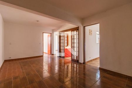 Sala de casa para alugar com 2 quartos, 100m² em Jardim Silveira, Barueri