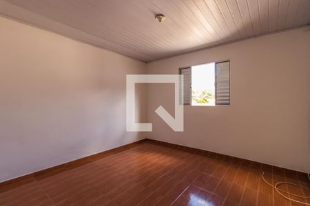 Quarto 1 de casa para alugar com 2 quartos, 100m² em Jardim Silveira, Barueri