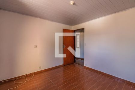 Quarto 1 de casa para alugar com 2 quartos, 100m² em Jardim Silveira, Barueri