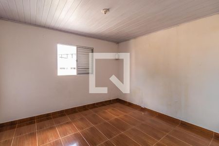 Quarto 2 de casa para alugar com 2 quartos, 100m² em Jardim Silveira, Barueri