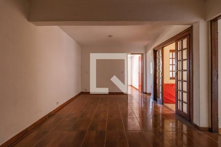 Sala de casa para alugar com 2 quartos, 100m² em Jardim Silveira, Barueri