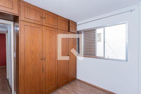 Quarto 1 de apartamento para alugar com 2 quartos, 60m² em Tucuruvi, São Paulo