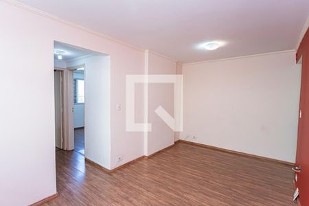 Sala de apartamento para alugar com 2 quartos, 60m² em Tucuruvi, São Paulo