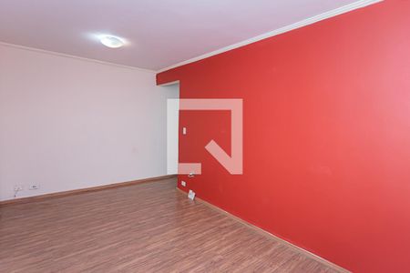 Sala de apartamento para alugar com 2 quartos, 60m² em Tucuruvi, São Paulo