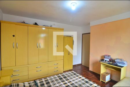 Quarto 1 de apartamento à venda com 1 quarto, 45m² em Nossa Senhora das Gracas, Canoas