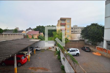 Vista Quarto 1 de apartamento à venda com 1 quarto, 45m² em Nossa Senhora das Gracas, Canoas