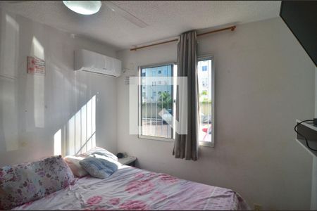 Quarto 2 de apartamento à venda com 2 quartos, 42m² em São José, Canoas