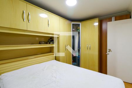 Quarto 1 de apartamento à venda com 2 quartos, 54m² em Cangaíba, São Paulo