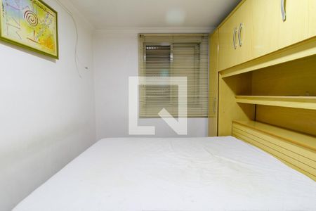 Quarto 1 de apartamento à venda com 2 quartos, 54m² em Cangaíba, São Paulo