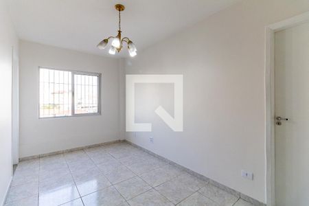 Sala de apartamento para alugar com 2 quartos, 54m² em Aclimação, São Paulo