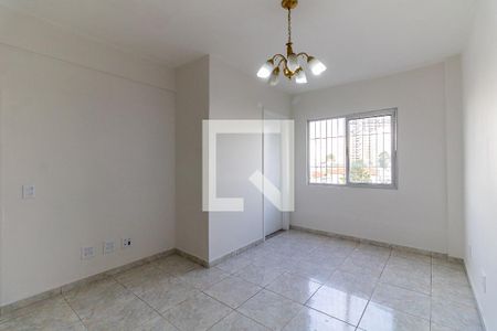 Sala de apartamento para alugar com 2 quartos, 54m² em Aclimação, São Paulo