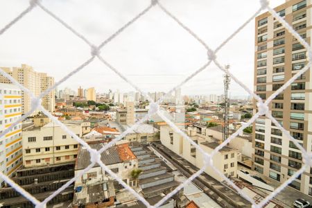 Vista de apartamento para alugar com 2 quartos, 40m² em Cambuci, São Paulo