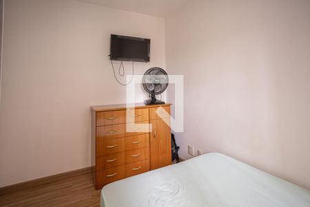 Quarto de apartamento à venda com 2 quartos, 63m² em Continental, Osasco