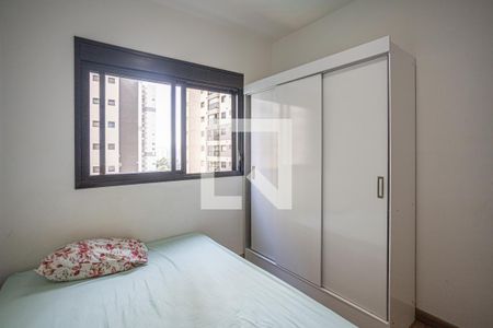 Quarto de apartamento à venda com 2 quartos, 63m² em Continental, Osasco