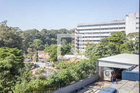 Vista de apartamento à venda com 2 quartos, 63m² em Continental, Osasco