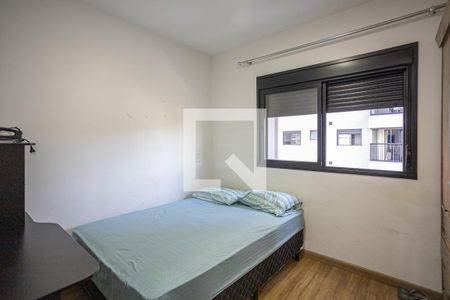 Suíte de apartamento à venda com 2 quartos, 63m² em Continental, Osasco