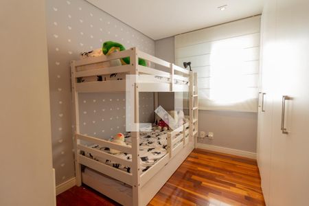 Quarto 1 de apartamento à venda com 3 quartos, 95m² em Jardim Monte Alegre, São Paulo