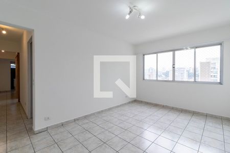Sala de apartamento para alugar com 2 quartos, 70m² em Santana, São Paulo