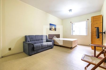 Studio de kitnet/studio para alugar com 1 quarto, 30m² em Jardim Paulista, São Paulo